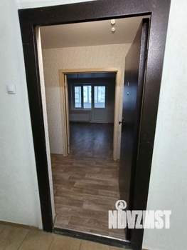 1-к квартира, на длительный срок, 40м2, 6/16 этаж