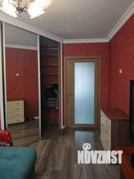 1-к квартира, на длительный срок, 48м2, 4/5 этаж