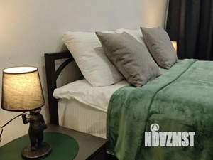 1-к квартира, посуточно, 26м2, 1/1 этаж