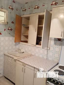 2-к квартира, на длительный срок, 46м2, 1/5 этаж