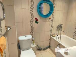 1-к квартира, на длительный срок, 30м2, 7/9 этаж