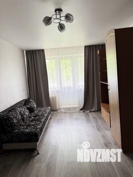 2-к квартира, на длительный срок, 25м2, 3/5 этаж