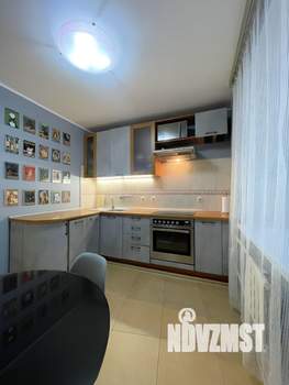 2-к квартира, на длительный срок, 58м2, 3/8 этаж