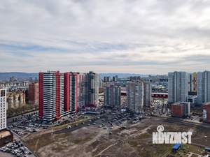 2-к квартира, посуточно, 60м2, 1/1 этаж