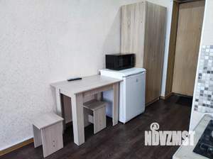 1-к квартира, посуточно, 20м2, 1/5 этаж