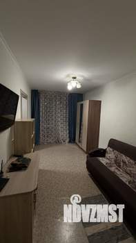 1-к квартира, на длительный срок, 30м2, 1/14 этаж