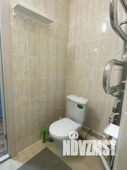 1-к квартира, посуточно, 42м2, 3/17 этаж