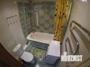 1-к квартира, посуточно, 38м2, 3/5 этаж