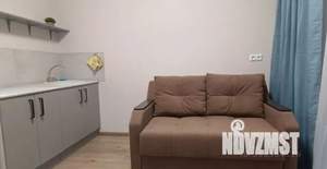 Студия квартира, посуточно, 14м2, 3/15 этаж