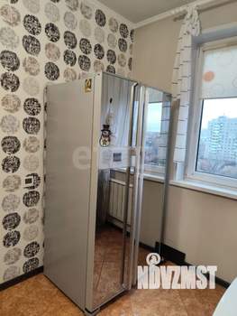 3-к квартира, на длительный срок, 77м2, 12/17 этаж