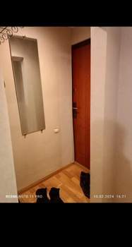 Студия квартира, на длительный срок, 15м2, 1/10 этаж