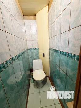 1-к квартира, на длительный срок, 33м2, 4/5 этаж