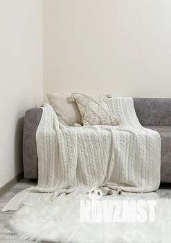 1-к квартира, посуточно, 35м2, 5/10 этаж