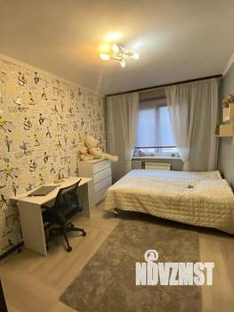 3-к квартира, на длительный срок, 70м2, 10/10 этаж