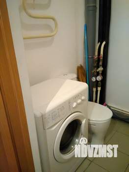 1-к квартира, на длительный срок, 35м2, 6/18 этаж