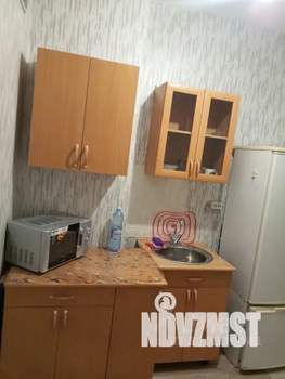 Студия квартира, посуточно, 33м2, 18/25 этаж
