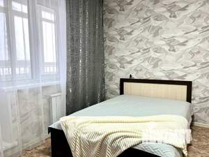 1-к квартира, посуточно, 20м2, 11/16 этаж