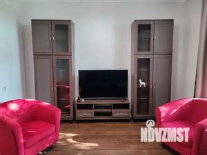 2-к квартира, посуточно, 56м2, 3/4 этаж