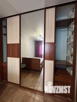 2-к квартира, на длительный срок, 54м2, 6/10 этаж