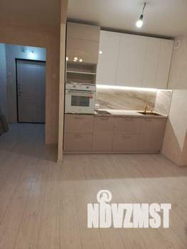 1-к квартира, на длительный срок, 33м2, 16/17 этаж