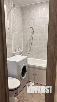 1-к квартира, на длительный срок, 32м2, 2/5 этаж