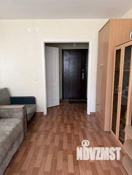 1-к квартира, на длительный срок, 37м2, 8/10 этаж