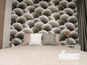 Студия квартира, посуточно, 35м2, 13/14 этаж