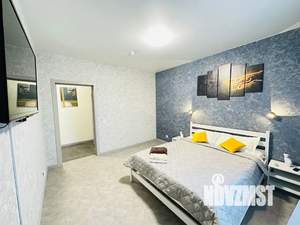 2-к квартира, посуточно, 65м2, 6/17 этаж