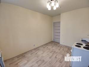 1-к квартира, на длительный срок, 34м2, 1/14 этаж