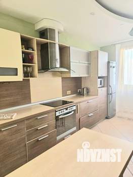 3-к квартира, на длительный срок, 100м2, 8/9 этаж
