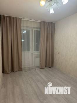 1-к квартира, на длительный срок, 35м2, 3/10 этаж