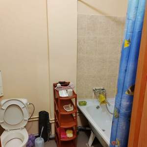 Студия квартира, на длительный срок, 22м2, 15/19 этаж