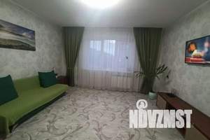 2-к квартира, посуточно, 54м2, 3/10 этаж