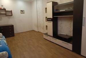 2-к квартира, на длительный срок, 52м2, 3/5 этаж