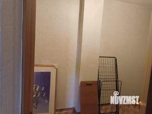 1-к квартира, на длительный срок, 64м2, 11/17 этаж