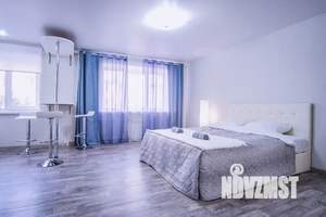 1-к квартира, посуточно, 30м2, 2/5 этаж