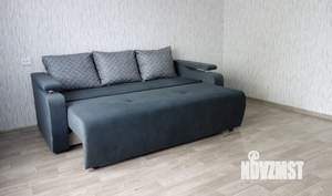 1-к квартира, на длительный срок, 41м2, 11/17 этаж