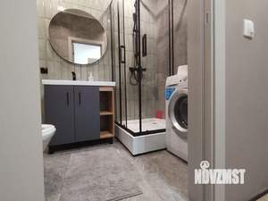 2-к квартира, посуточно, 40м2, 1/1 этаж