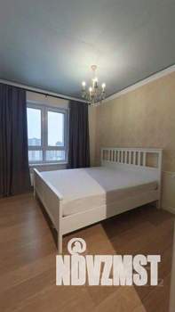 2-к квартира, на длительный срок, 42м2, 11/23 этаж