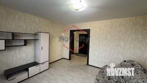 1-к квартира, на длительный срок, 41м2, 8/10 этаж