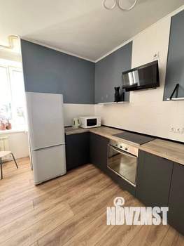 2-к квартира, на длительный срок, 54м2, 8/17 этаж
