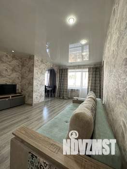 2-к квартира, посуточно, 50м2, 5/5 этаж