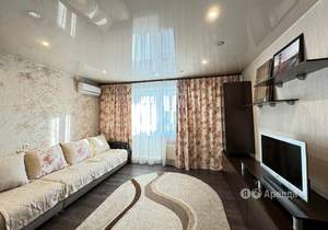 2-к квартира, на длительный срок, 54м2, 5/10 этаж