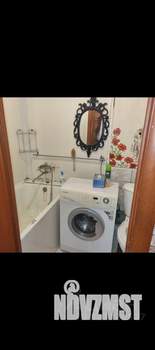 1-к квартира, на длительный срок, 25м2, 5/5 этаж