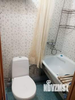 Студия квартира, на длительный срок, 18м2, 5/5 этаж