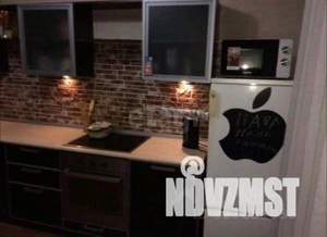 1-к квартира, на длительный срок, 51м2, 5/17 этаж