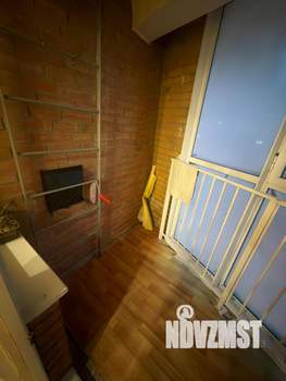 1-к квартира, на длительный срок, 43м2, 15/17 этаж