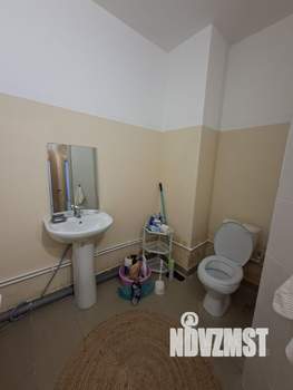 Студия квартира, на длительный срок, 30м2, 4/25 этаж