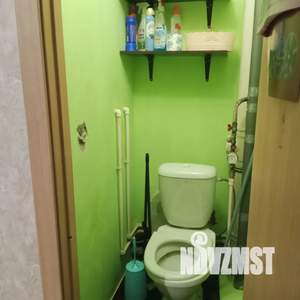 1-к квартира, посуточно, 40м2, 10/13 этаж