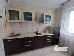 1-к квартира, на длительный срок, 42м2, 6/10 этаж